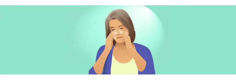 Research Study for People with Sjögren's Disease 