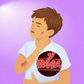 Klinische Studien zu Hämophilie bei Kindern