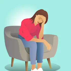 Studien zum Long COVID-Syndrom (Post-COVID-Syndrom)