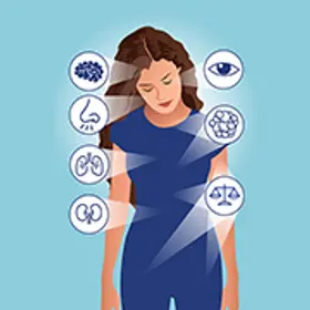 Klinische Studien zur IgG4 assoziierten Erkrankung – eine seltene entzündliche Erkrankung des Immunsystems, die verschiedene Organe betreffen kann