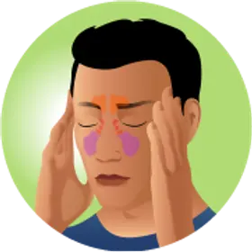 Studien für Personen mit Rhinosinusitis