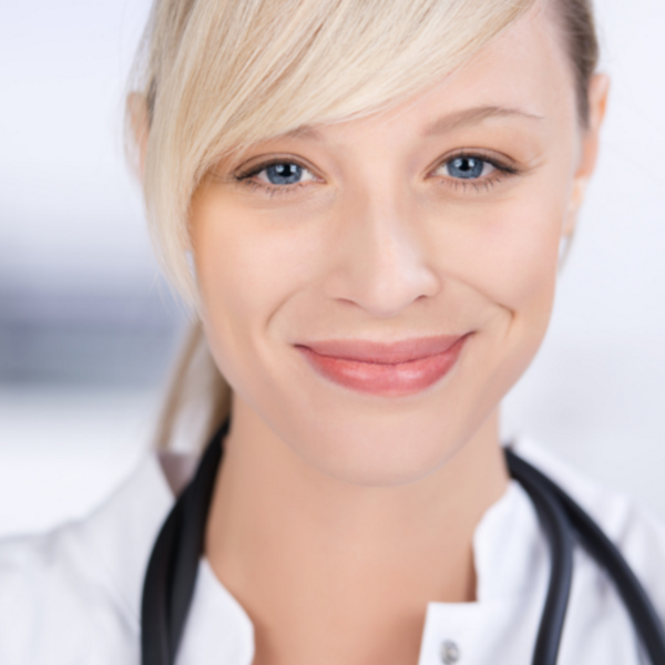 Image d'un médecin