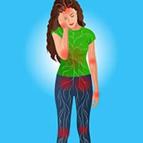 Klinische Studien zur chronisch-entzündliche demyelinisierenden Polyneuropathie (CIDP)