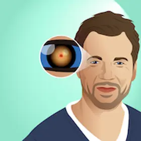 Badania kliniczne dotyczące zwyrodnienia plamki żółtej związanego z wiekiem (choroba siatkówki)