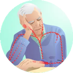 Klinische Studien zum Lymphdrüsenkrebs