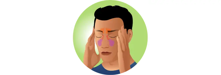 Studien für Personen mit Rhinosinusitis