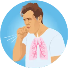 Clinical trials on Chronic obstructive pulmonary disease (COPD)